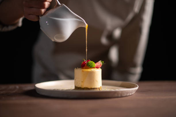 Quindim Bem Cremoso: Receita Irresistível e Brilhante