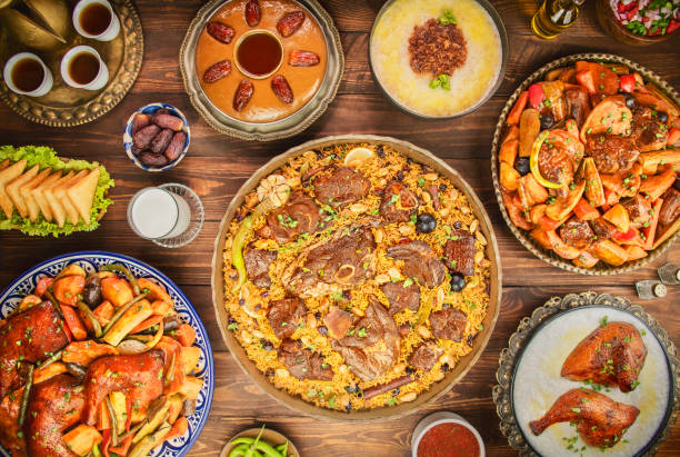 Beirute Light: Receita Fácil, Leve e Saborosa Beirute Light: Receita Fácil, Leve e Saborosa