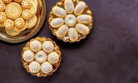 Biscoito Champagne: Receita Simples e Elegante