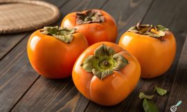 Benefícios do Caqui: Vitalidade e Saúde para o seu Corpo