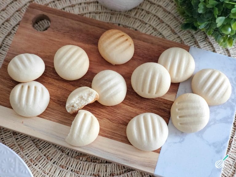 Biscoito condensado receita macia sabor inconfundível