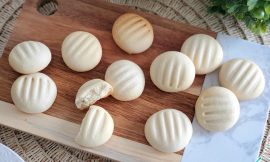 Biscoito condensado receita macia sabor inconfundível