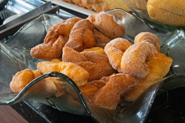 Biscoitos de Polvilho Doce Biscoitos de Polvilho Doce