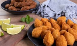 Abadejo Forno Perfeito: Catupiry e Toque Crocante
