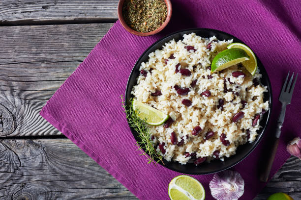 Arroz Prosecco Caju: Elegância e Sabor Inesquecível