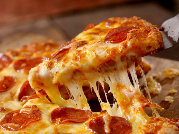 Pizza no Palito: Lanche Fácil, Rápido e Irresistível! Pizza no Palito: Lanche Fácil, Rápido e Irresistível!