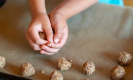 Biscoito de Amendoim: Sabor de Infância Fácil