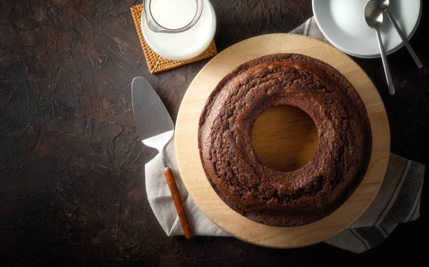 Bolo de Banana Amorelli