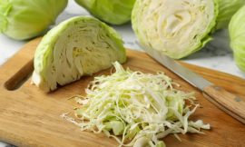 Salada de Repolho Especial: Crocante e Saborosa