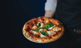 Pizza Fácil: A Delícia Rápida para Qualquer Hora!