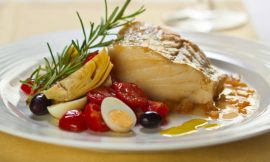Salada de Bacalhau Light: Sabor e Leveza em um Prato Único