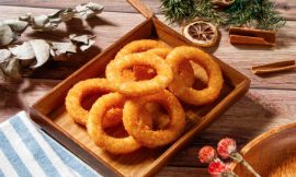 Rosca de Polvilho Azedo: Receita Tradicional e Crocante
