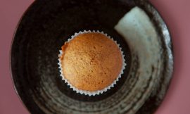 Bolo de Canela Perfeito: Macio e Saboroso