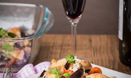 Antepasto de Berinjela: Fácil, Clássico e Saboroso