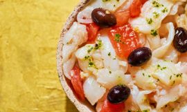 Bacalhoada Vegana: Sabor Tradicional 100% Vegetal
