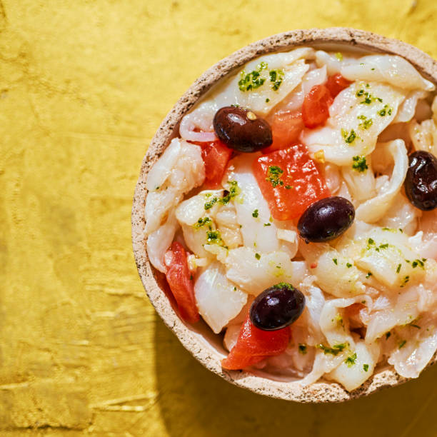 Bacalhoada Vegana: Sabor Tradicional 100% Vegetal Bacalhoada Vegana: Sabor Tradicional 100% Vegetal
