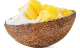 Sorvete de Manga Cremoso: Receita Fácil e Tropical