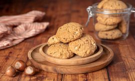 Biscoito de Fécula de Batata
