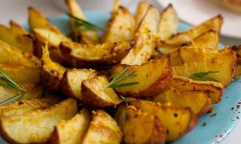 Petisco de Batata: Fácil, Saboroso e Irresistível