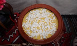 Pudim Gelado Maria Mole Fofinho: Receita Fácil e Cremosa