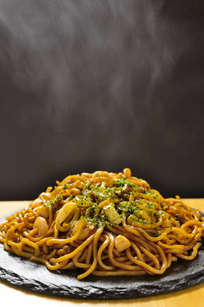 Yakisoba Integral