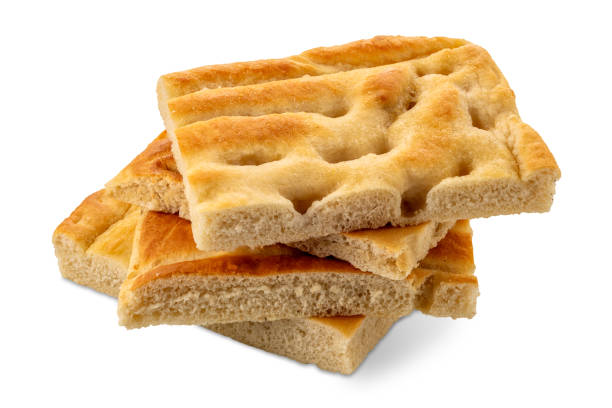 Focaccia Low Carb: Sabor Itália, crocante e saudável! Focaccia Low Carb: Sabor Itália, crocante e saudável!