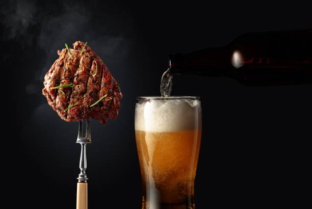 Pernil na Cerveja: Suculento e Desmancha na Boca Pernil na Cerveja: Suculento e Desmancha na Boca