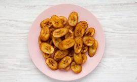 Banana Real: Crocante, Tropical e Fácil!