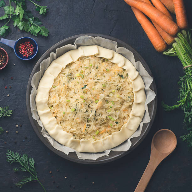 Bolo de Cenoura Vegano
