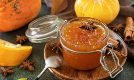 Doce de Abóbora Ducoco Cremoso e Aromático Fácil