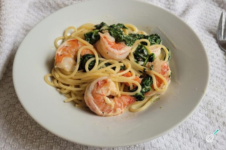 Coco Bambu Macarrão Camarão Cremoso Receita Perfeita