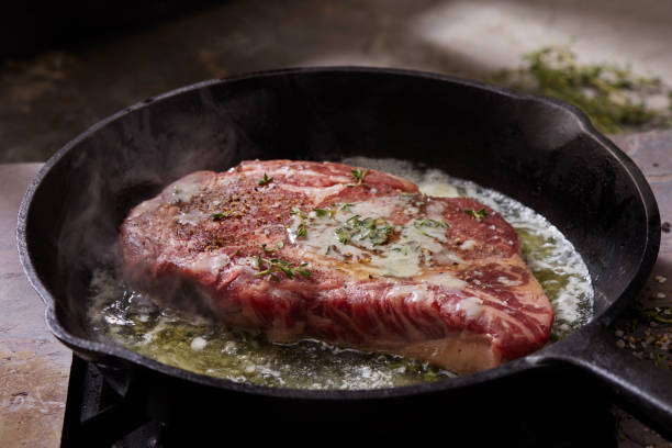 Bife Parmegiana Assado: Leve, Saboroso e no Forno Bife Parmegiana Assado: Leve, Saboroso e no Forno