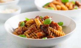 Pasta de Beringela Mediterrânea: Receita Fácil e Deliciosa