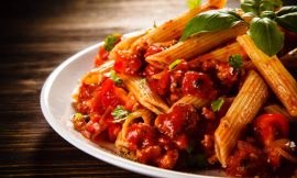 Receita de Penne Fogoso: Massa Picante e Saborosa