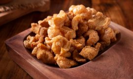Torresmo Sem Óleo: Receita de Pururuca Crocante e Sequinha