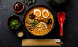 Sobá Japonês Clássico: Receita Rápida e Deliciosa