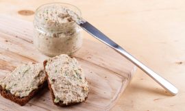 Patê de Alho Cremoso para Churrasco: Receita Caseira Fácil