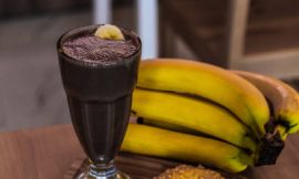 Torta de Banana Super Simples: Rápida e Deliciosa