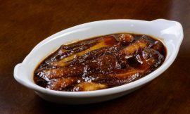 Ambrosia Tradicional Portuguesa: Doce que Derrete!