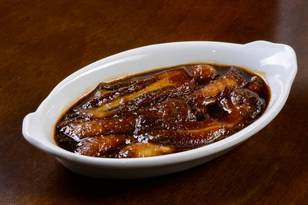 Ambrosia Tradicional Portuguesa: Doce que Derrete!