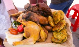 Picante de Pernil Inca: Sabor Ancestral dos Andes