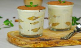 Torta de Biscoito Champagne: Receita Clássica e Cremosa