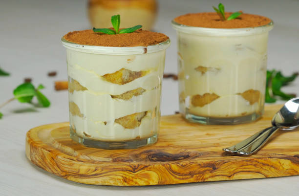 Torta de Biscoito Champagne: Receita Clássica e Cremosa