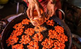 Picadinho do Nepal: Sabor Exótico e Aromático