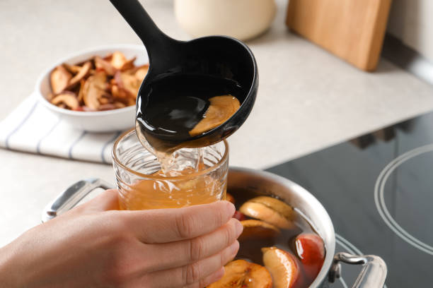 Badejo ao Molho de Maçã: Leve, Saboroso e Saudável Badejo ao Molho de Maçã: Leve, Saboroso e Saudável