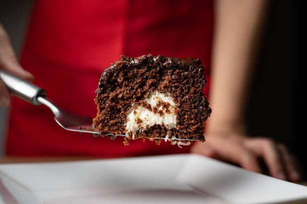 Torta Suíça Cremosa Fácil e Irresistível