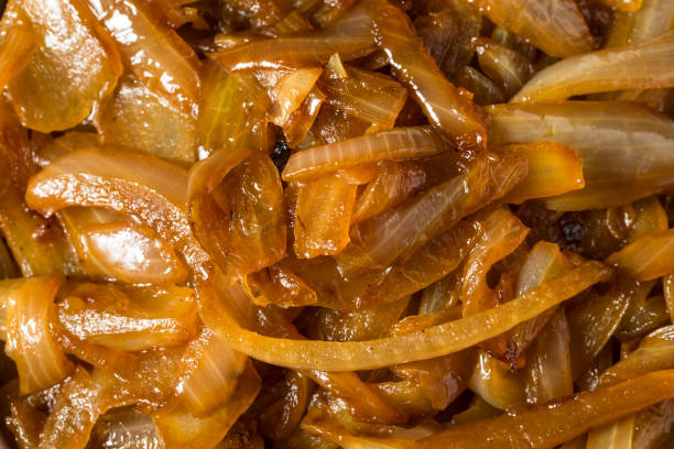 Cação com Pimentão e Cebola: Receita Fácil e Saborosa
