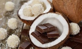 Brigadeiro Prestígio Fácil: Coco e Chocolate Divino