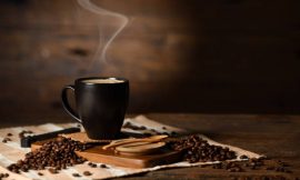Café Caramelado Quente: Receita Irresistível
