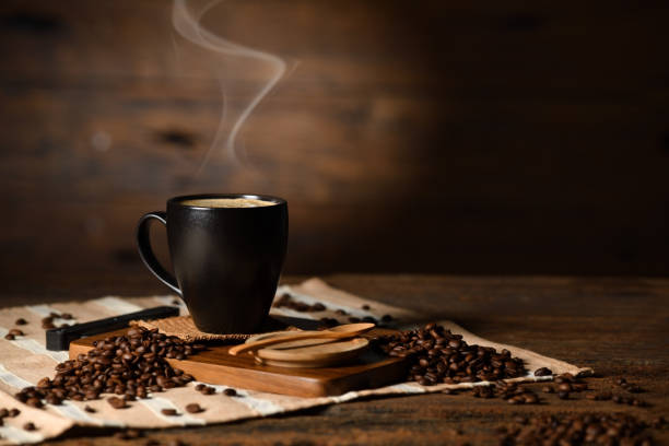 Café Caramelado Quente: Receita Irresistível